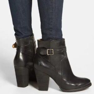 frye patty bootie